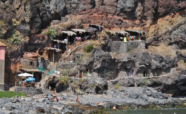 Calhau da Lapa