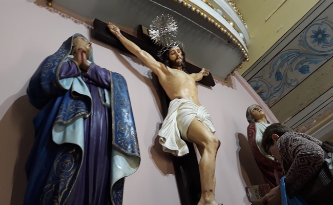 Senhor Bom Jesus