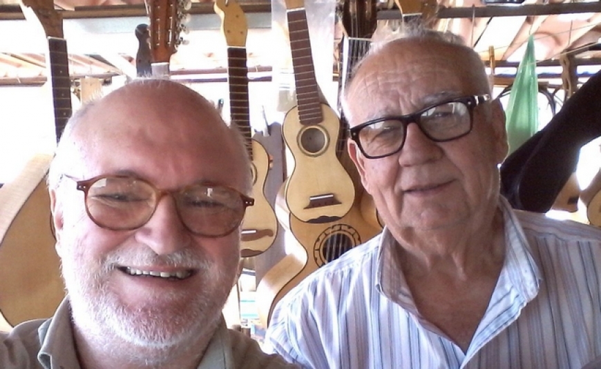 Artesão João Henriques