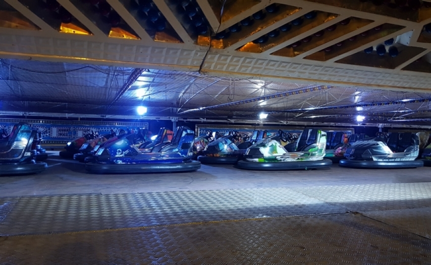 Parque de Diversões