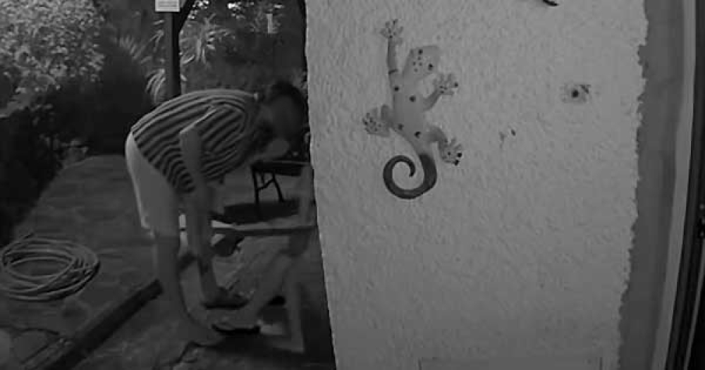 Prisão preventiva para homem que agrediu mulher frente ao filho