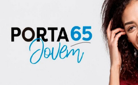 Programa "Porta 65"