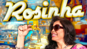 Rosinha: a rainha da m&uacute;sica popular faz revela&ccedil;&otilde;es curiosas