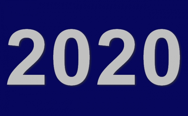 Ano 2020