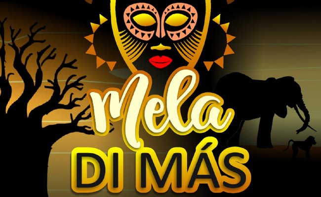 Fernando Carvalho lança "Mela Di Más"
