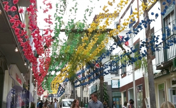 Festas da S&eacute;