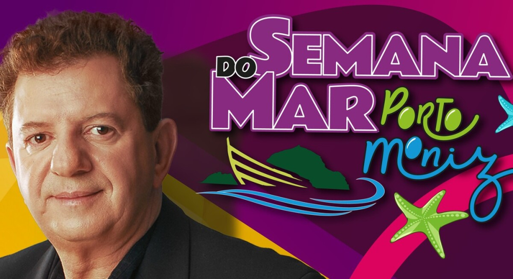 Jorge Ferreira traz "Carro Preto" à Semana do Mar, no Porto Moniz