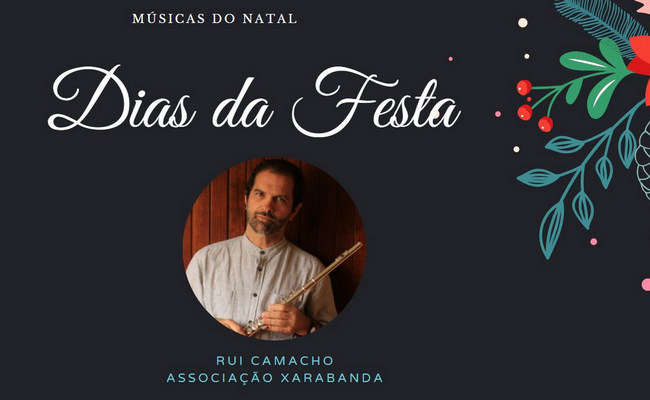 Dias da Festa - Músicas de Natal