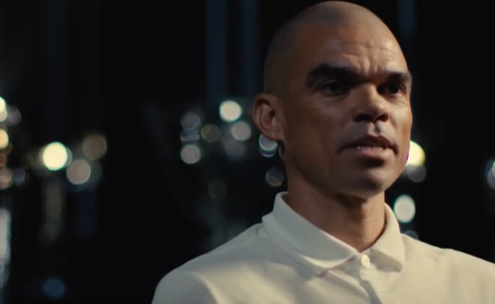 Pepe despede-se do futebol aos 41 anos. Veja a mensagem em vídeo