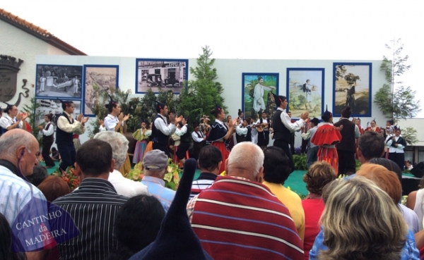 Festival Regional de Folclore