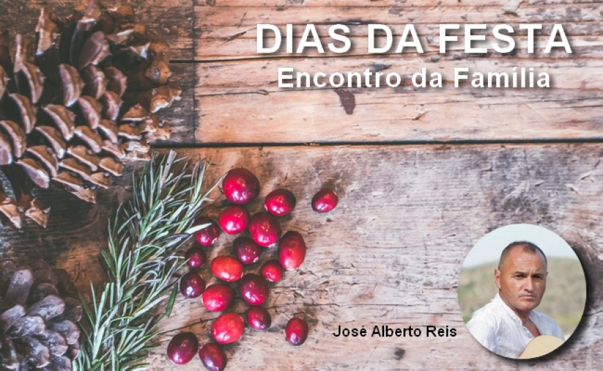 Dias da Festa: regresso dos "embarcados"