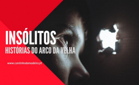 Ins&oacute;litos - Jovem corta cadeado
