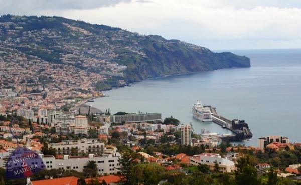 Concelho do Funchal