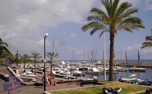 O Concelho da Calheta