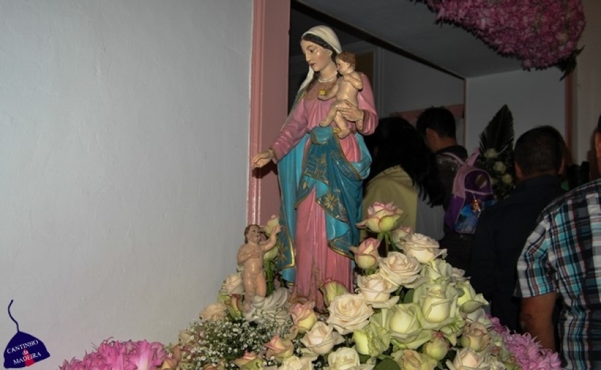 Festa das Açucenas