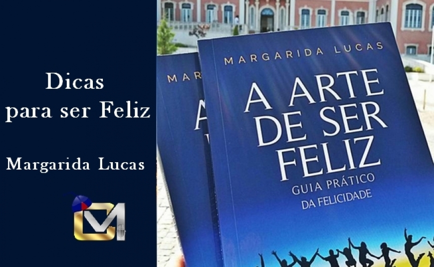 Arte de Ser Feliz