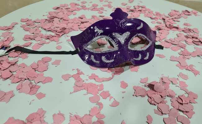 Carnaval na Madeira