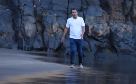 Quem n&atilde;o conhece a m&uacute;sica de J&uacute;lio Nunes? Veja o videoclipe.