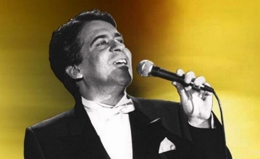 Sérgio Borges (1994)