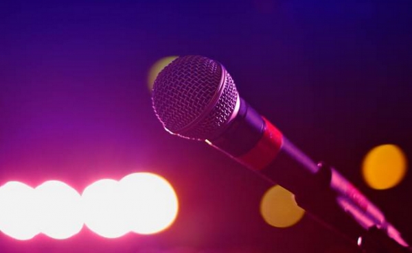 Karaoke Total I