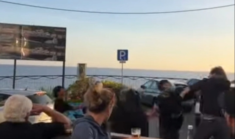Vídeo mostra agressões no Paul do Mar (com vídeo)