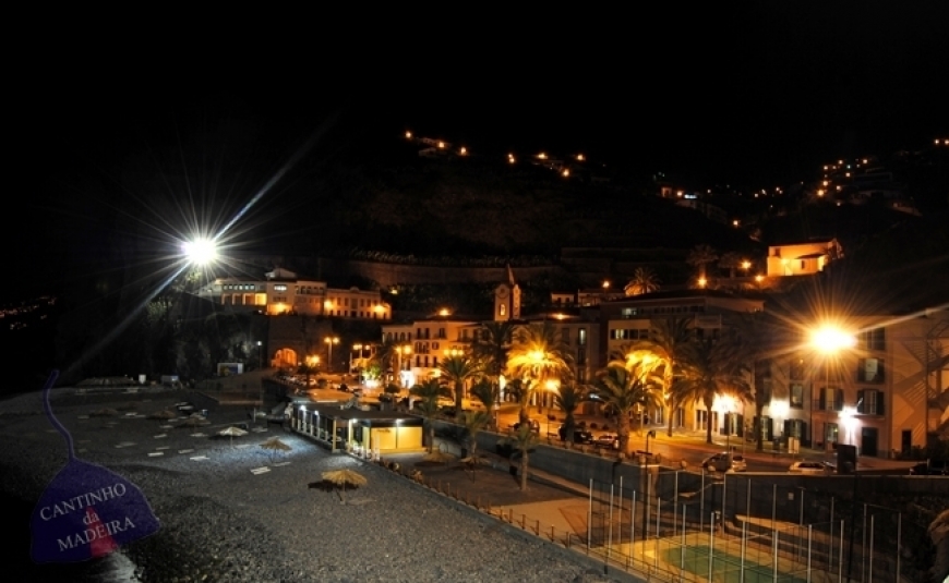 Ponta do Sol