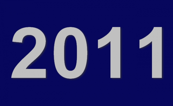 Ano 2011