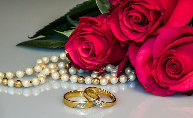 Em nome da lei - Licença de casamento
