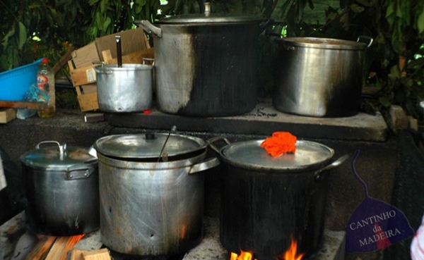 Feira das Sopas do Campo