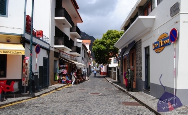 Ribeira Brava