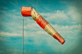 Previs&atilde;o de vento forte nos extremos da Madeira
