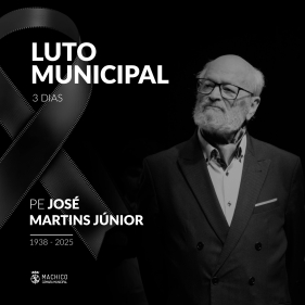 Despedida do Padre Martins j&aacute; tem data marcada