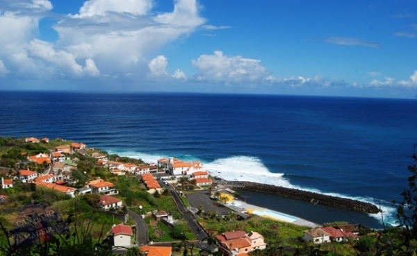 Ponta Delgada