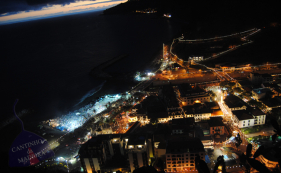 Detido homem que agrediu pol&iacute;cia nas festas de S&atilde;o Pedro, na Ribeira Brava