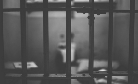 Pris&atilde;o preventiva para suspeito de homic&iacute;dio