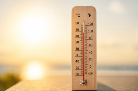 Temperaturas acima dos 30 graus, na Madeira