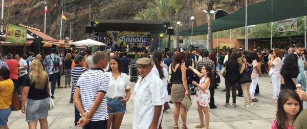 Mostra Regional da Banana