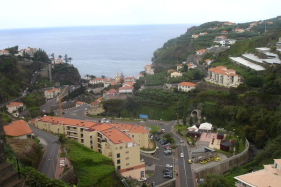 Bom tempo at&eacute; ao domingo de P&aacute;scoa, na Madeira