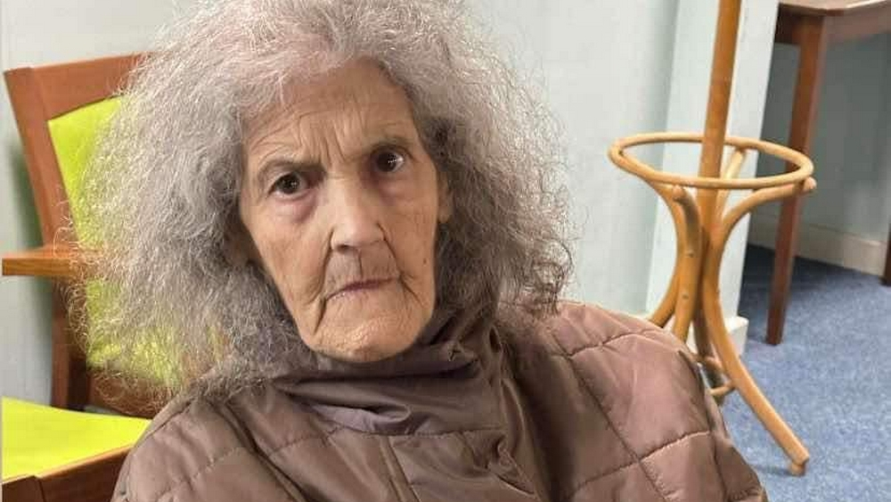 Encontrada idosa madeirense desaparecida em Londres