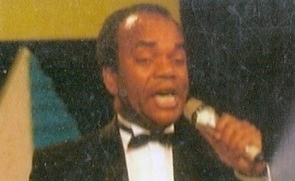 Tony Cruz (1995)