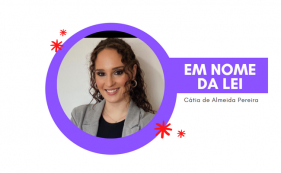 Em nome da lei - Bens no casamento