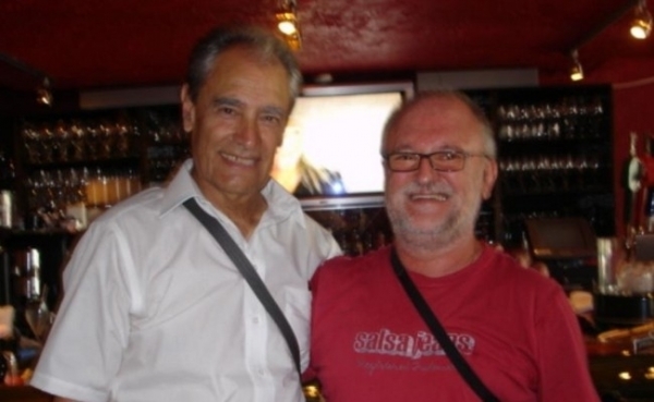Jos&eacute; M&aacute;rio Coelho