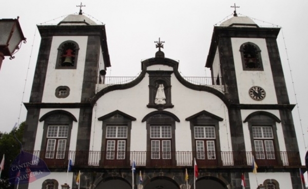 O milagre da Senhora do Monte