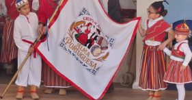 Grupo de Anima&ccedil;&atilde;o Alma Portuguesa nasce no Reino Unido (com v&iacute;deo)