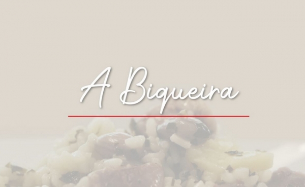 A Biqueira