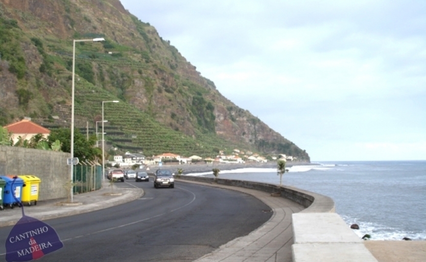 Freguesias da Ponta do Sol