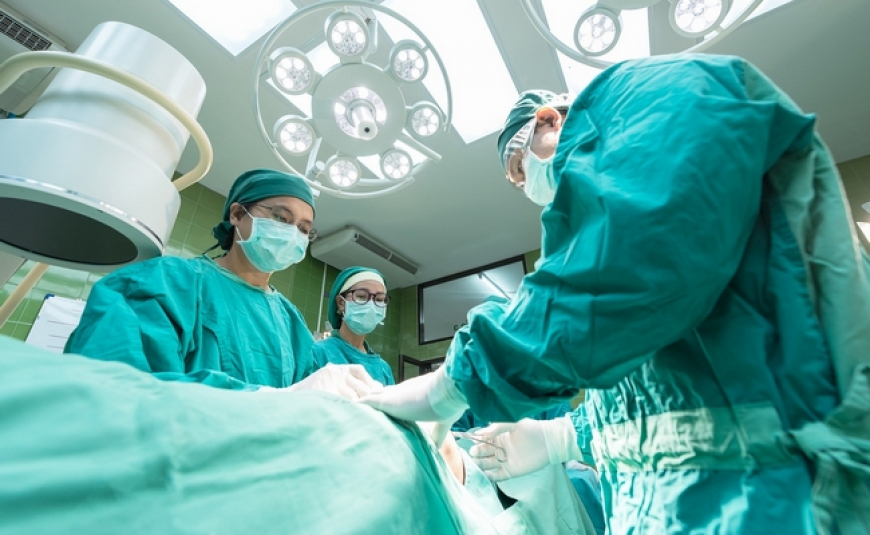 Em Nome da Lei: Intervenção médica e consentimento do doente