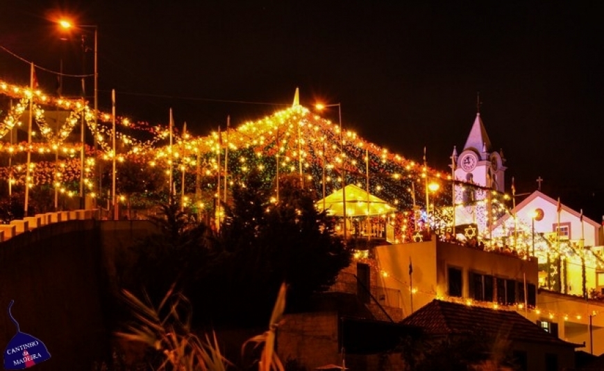 Festa da Senhora dos Remédios