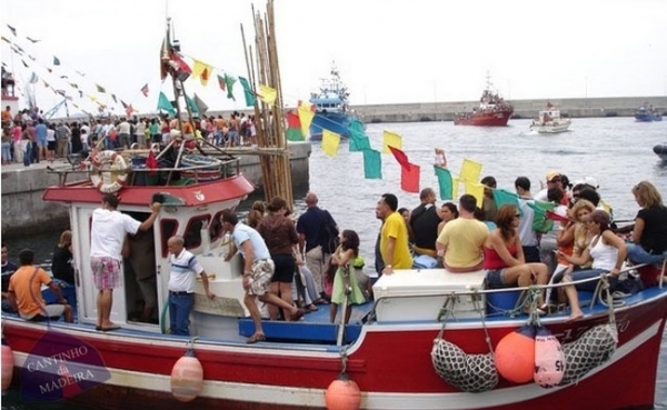 Festa da Piedade