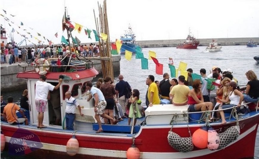 Festa da Piedade